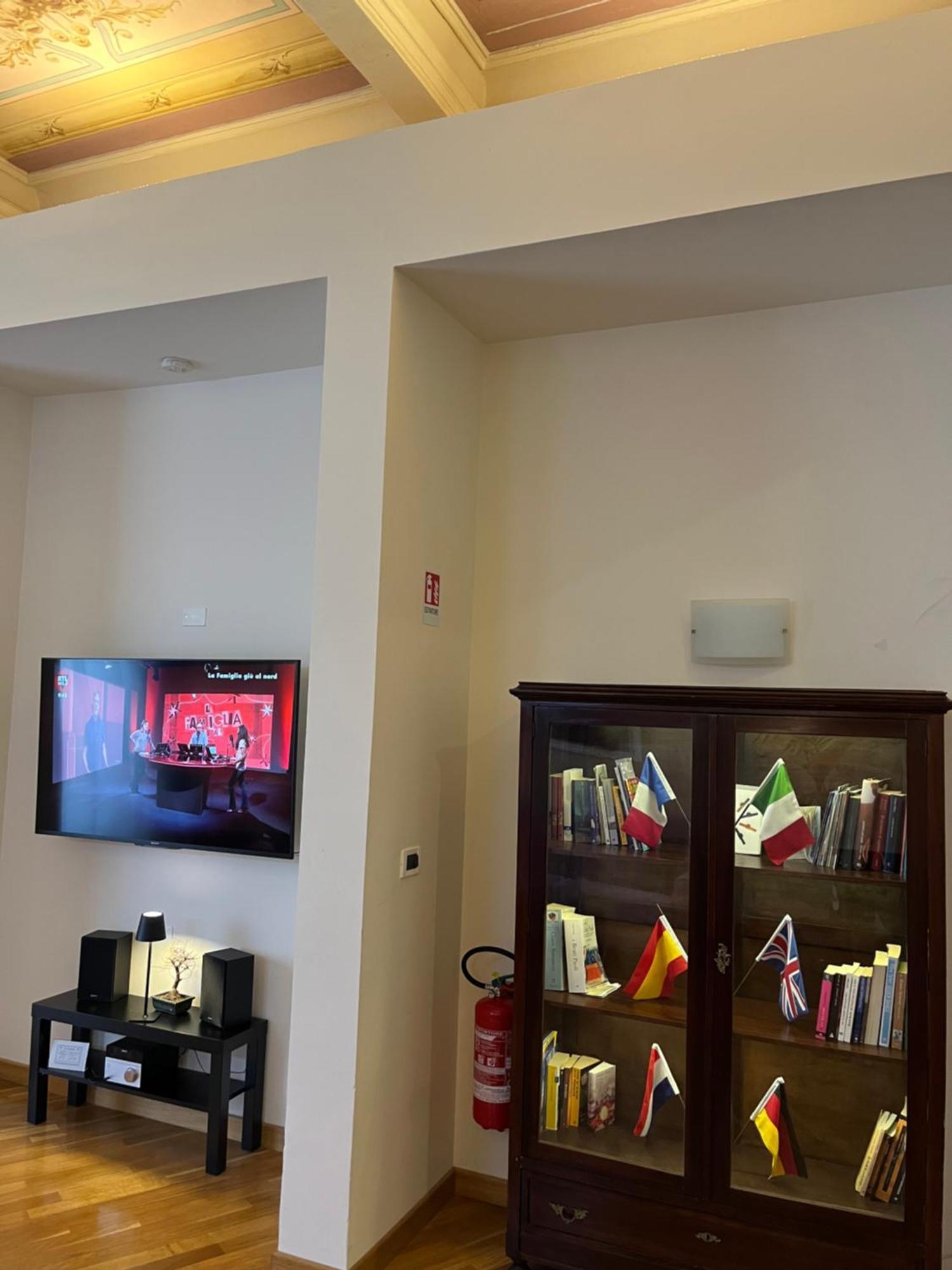 Suite 188 - Via Roma Palermo Exterior photo