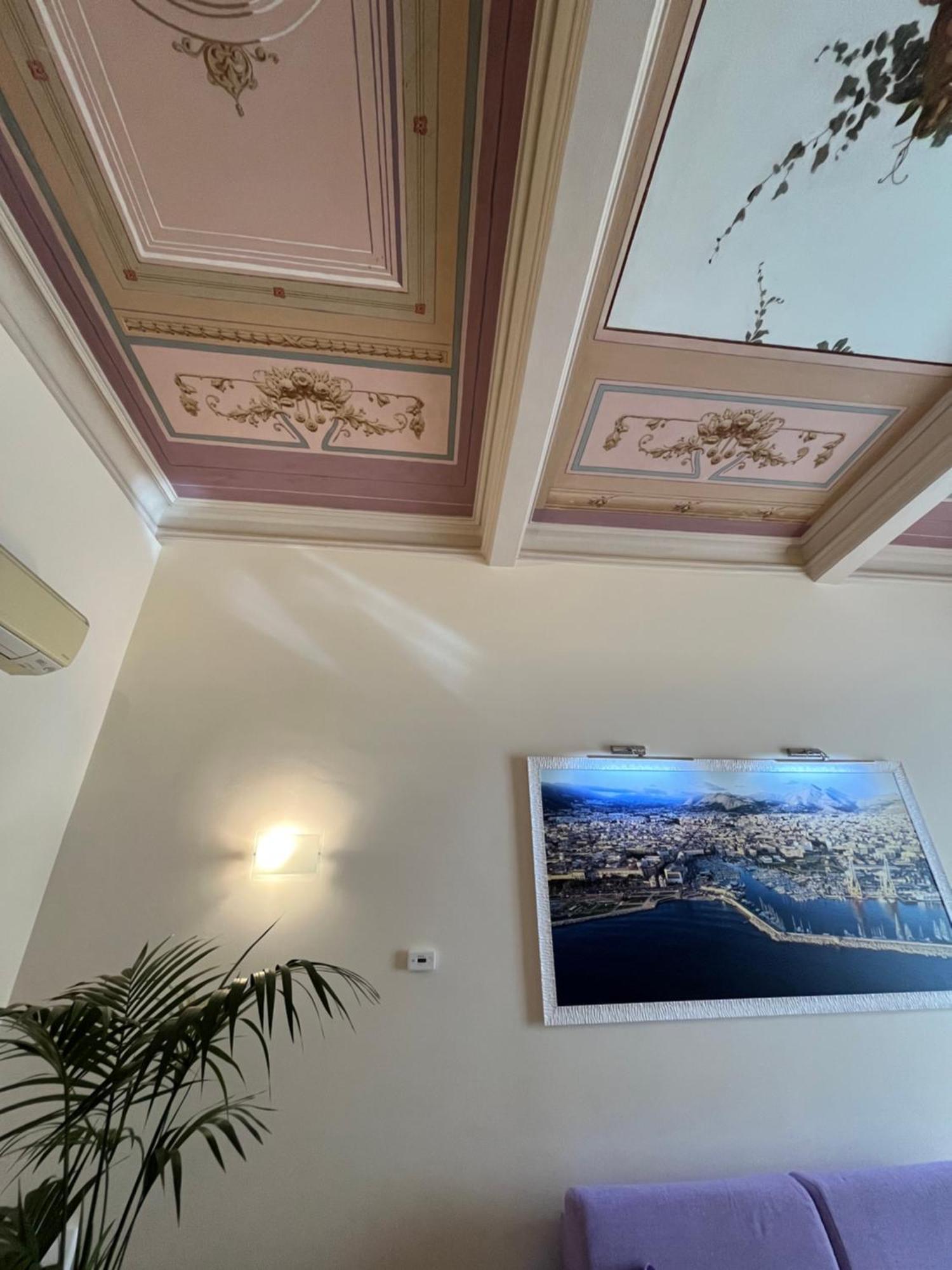 Suite 188 - Via Roma Palermo Exterior photo