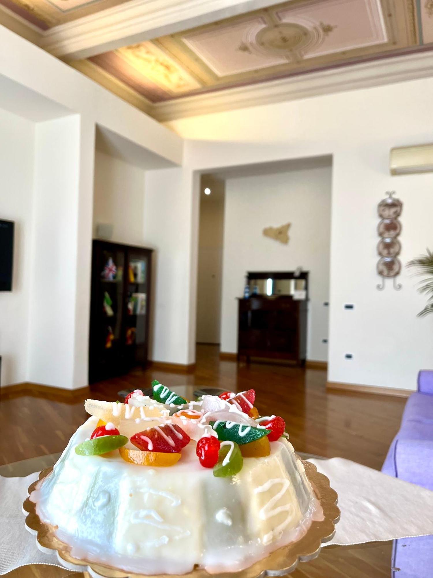 Suite 188 - Via Roma Palermo Exterior photo